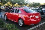 Suzuki Kizashi Sport Concept 2009 года